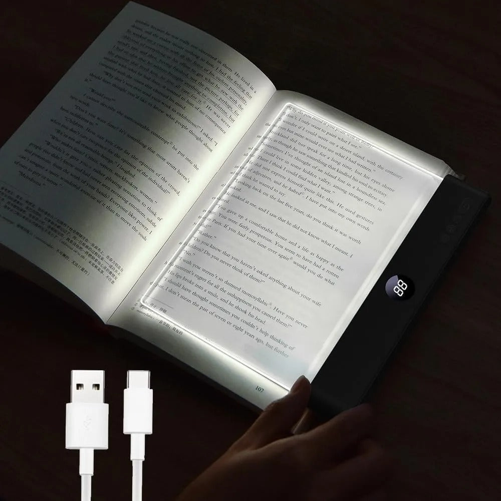 Relumni™ LED Reading Panel