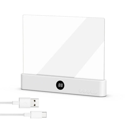 Relumni™ LED Reading Panel