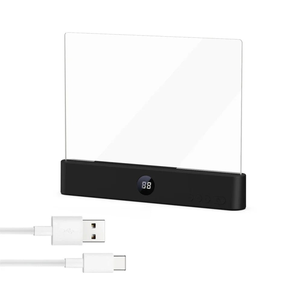 Relumni™ LED Reading Panel